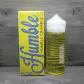 Жидкость для электронных сигарет Humble - Crumble 3mg 120 ml - фото 7