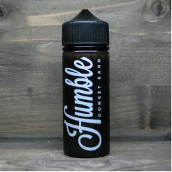 Жидкость Humble - Donkey Khan 120ml 3mg