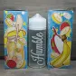 Жидкость для электронных сигарет Humble - Donkey Khan 3mg 120ml - фото 10