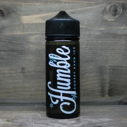 Рідина Humble - Donkey Khan Ice 120ml 3mg