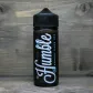 Жидкость для электронных сигарет Humble - Donkey Khan Ice 3mg 120ml - фото 2