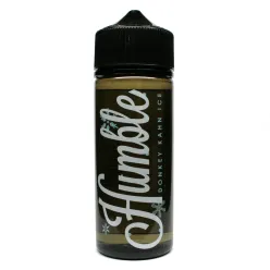 Рідина Humble - Donkey Khan Ice 120ml 3mg