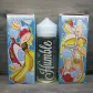 Жидкость для электронных сигарет Humble - Donkey Khan Ice 3mg 120ml - фото 10
