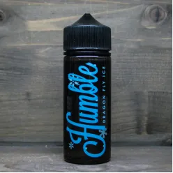 Рідина Humble - Dragonfly Ice 120ml 3mg