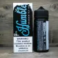 Рідина для електронних сигарет Humble - Dragonfly Ice 3mg 120ml - фото 6