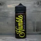 Рідина для електронних сигарет Humble - Hop Scotch 0mg 120ml - фото 3