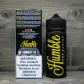 Рідина для електронних сигарет Humble - Hop Scotch 0mg 120ml - фото 7