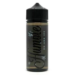 Жидкость Humble - Oh-ana Ice 120ml 3mg