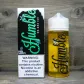 Рідина для електронних сигарет Humble - Oh-ana Ice 0mg 120ml - фото 4