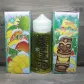 Рідина для електронних сигарет Humble - Oh-ana Ice 0mg 120ml - фото 10