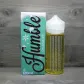 Рідина для електронних сигарет Humble - Oh-ana Ice 3mg 120ml - фото 13