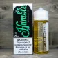 Рідина для електронних сигарет Humble - Oh-ana Ice 3mg 120ml - фото 7