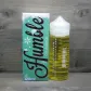 Рідина для електронних сигарет Humble - Oh-ana Ice 3mg 120ml - фото 14