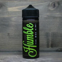 Жидкость Humble - Pee Wee Kiwi 120ml 3mg