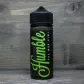 Жидкость для электронных сигарет Humble - Pee Wee Kiwi 3mg 120 ml - фото 2