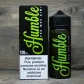 Жидкость для электронных сигарет Humble - Pee Wee Kiwi 3mg 120 ml - фото 3