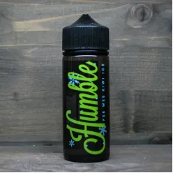 Жидкость Humble - Pee Wee Kiwi Ice 120ml 3mg