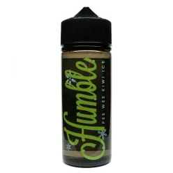 Жидкость Humble - Pee Wee Kiwi Ice 120ml 3mg