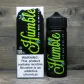Рідина для електронних сигарет Humble - Pee Wee Kiwi Ice 0mg 120 ml - фото 3