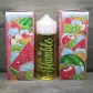 Рідина для електронних сигарет Humble - Pee Wee Kiwi Ice 0mg 120 ml - фото 9