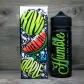 Рідина для електронних сигарет Humble - Pee Wee Kiwi Ice 0mg 120 ml - фото 4