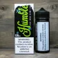 Рідина для електронних сигарет Humble - Pee Wee Kiwi Ice 0mg 120 ml - фото 6