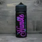 Рідина для електронних зіграє Humble - Pink Spark Ice 0mg 120ml - фото 3