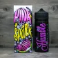 Рідина для електронних зіграє Humble - Pink Spark Ice 0mg 120ml - фото 5