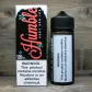 Жидкость для электронных сиграет Humble - Ruby Red Ice 3mg 120ml - фото 7