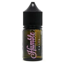 Рідина Humble Salts - Berry Blow Doe 48 mg 30 ml