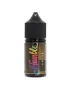 Рідина Humble Salts - Vape The Rainbow 48 mg 30 ml