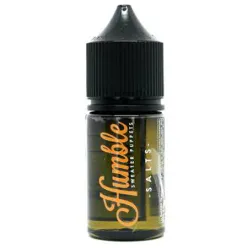 Рідина Humble Salts - Sweater Puppets 48 mg 30 ml