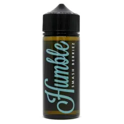 Рідина Humble - Smash Berries 120ml 3mg