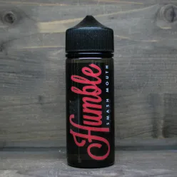 Рідина Humble - Smash Mouth 120ml 3mg