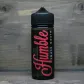 Рідина для електронних сигарет Humble - Smash Mouth 0mg 120 ml - фото 2