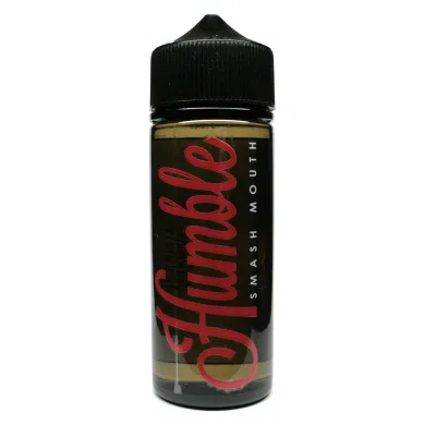 Рідина для електронних сигарет Humble - Smash Mouth 0mg 120 ml - фото 1