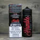 Рідина для електронних сигарет Humble - Smash Mouth 0mg 120 ml - фото 6