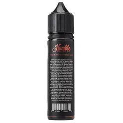 Рідина Humble x Flawless - Suckerpunch 3mg 60ml
