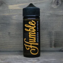 Рідина Humble - Sweater Puppets 120ml 3mg
