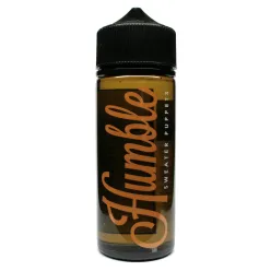 Рідина Humble - Sweater Puppets 120ml 3mg