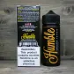 Рідина для електронних сигарет Humble - Sweater Puppets 3mg 120ml - фото 5