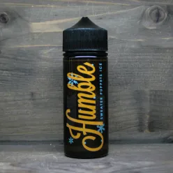 Рідина Humble - Sweater Puppets Ice 120ml 3mg