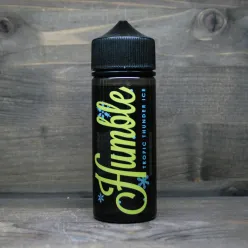 Жидкость Humble - Tropic Thunder Ice 120ml 3mg