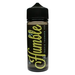 Жидкость Humble - Tropic Thunder Ice 120ml 3mg