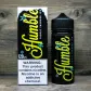 Жидкость для электронных сиграет Humble - Tropic Thunder Ice 0mg 120ml - фото 3