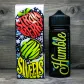 Жидкость для электронных сиграет Humble - Tropic Thunder Ice 0mg 120ml - фото 4