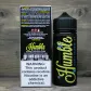 Жидкость для электронных сиграет Humble - Tropic Thunder Ice 0mg 120ml - фото 5