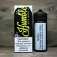 Жидкость для электронных сиграет Humble - Tropic Thunder Ice 0mg 120ml - фото 6