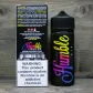 Рідина для електронних сигарет Humble - Vape The Rainbow 3mg 120ml - фото 5