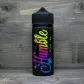 Рідина для електронних сигарет Humble - Vape The Rainbow Ice 0mg 120ml - фото 3